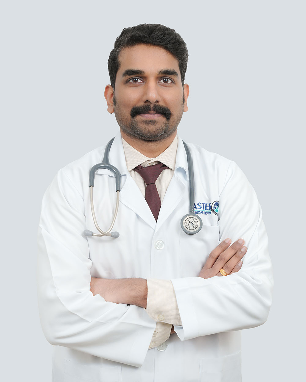 Dr. Sandeep Panikkasseri Dasan
