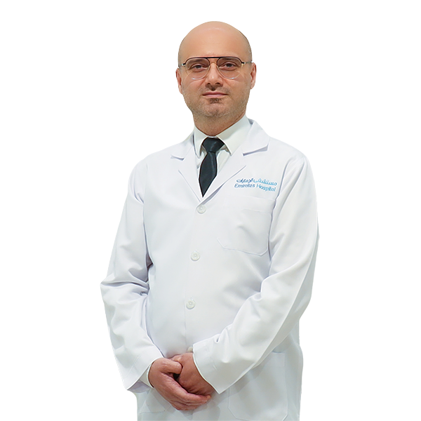  Dr. Serkan Dogan