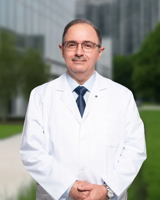 Dr. Seyed Mohammad Kasaei