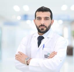 Dr. Shady Habboush