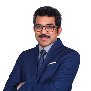 Dr. Shahid Afzal