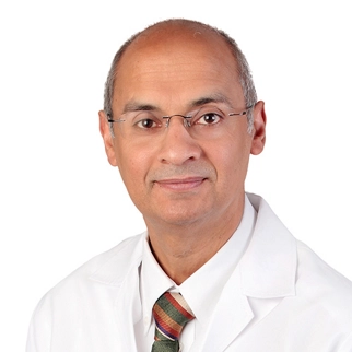 Dr. Shahid Ali