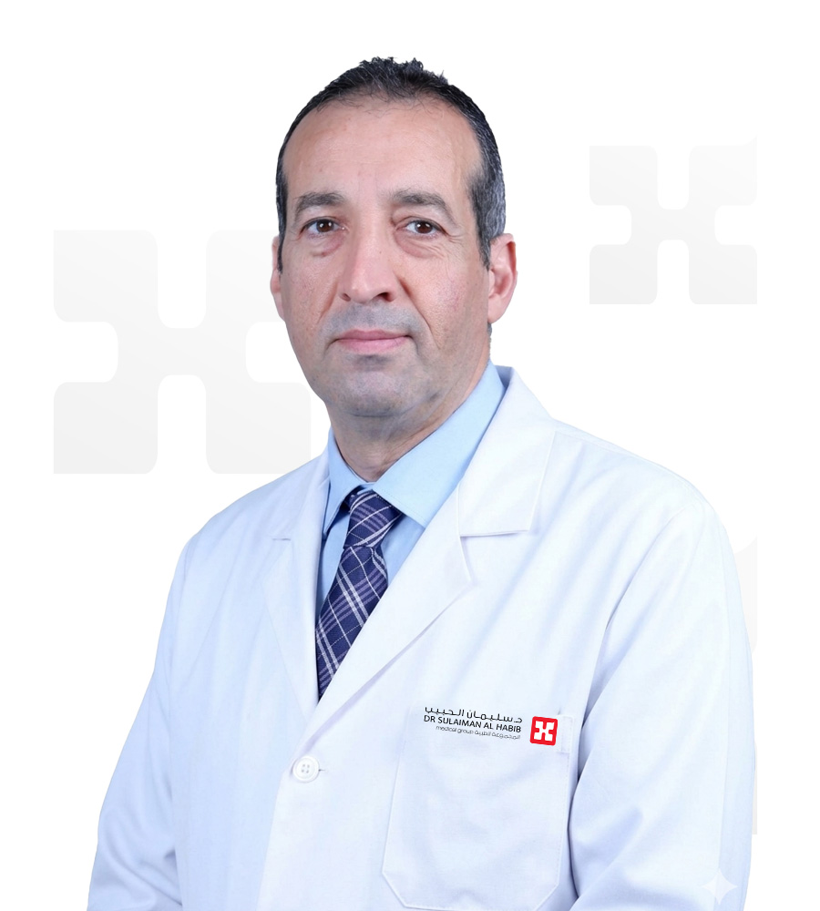 Dr. Sherif Amer