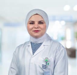 Dr. Shiamaa El Seedy