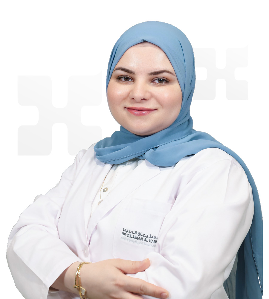 Dr. Shiamaa El Seedy