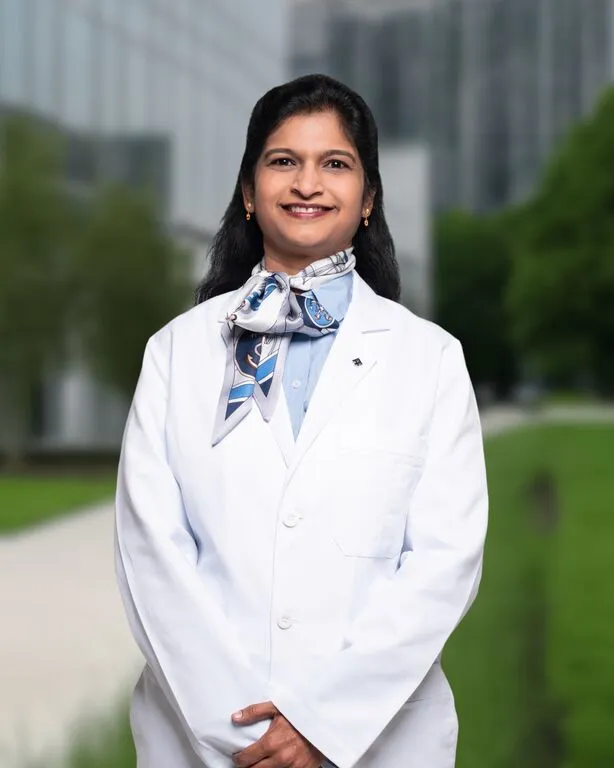 Dr. Simikiruthiga Senthilkumar