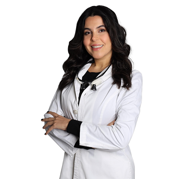 Dr. Soroor Yazdani