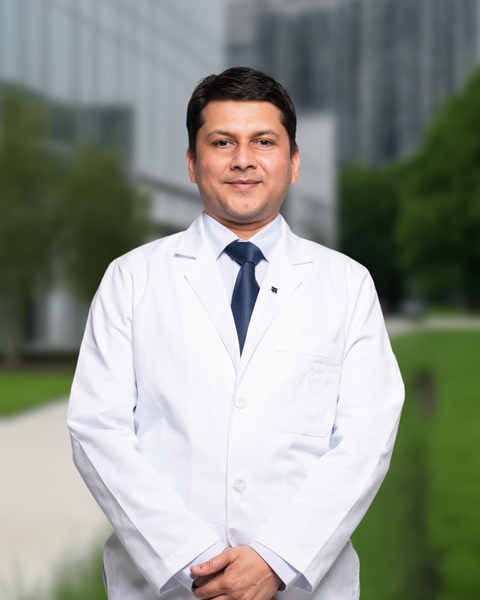 Dr. Sourabh Soni
