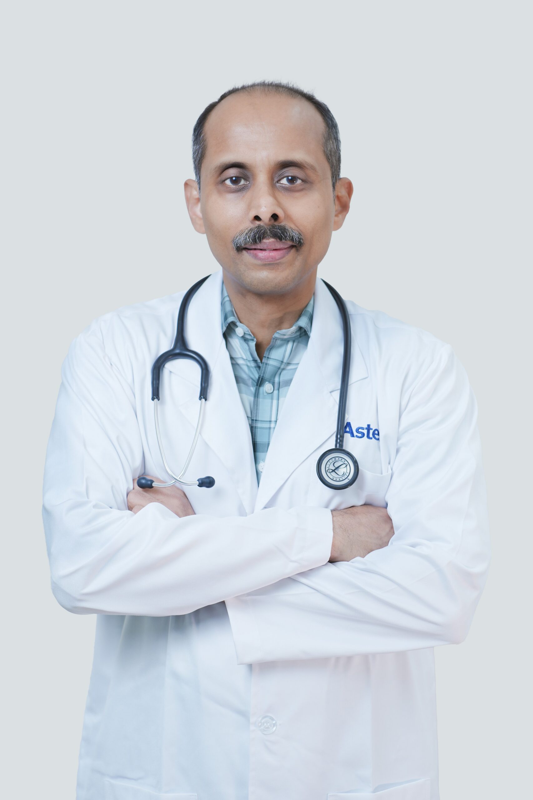 Dr. Sreeram Gopala Krishnan