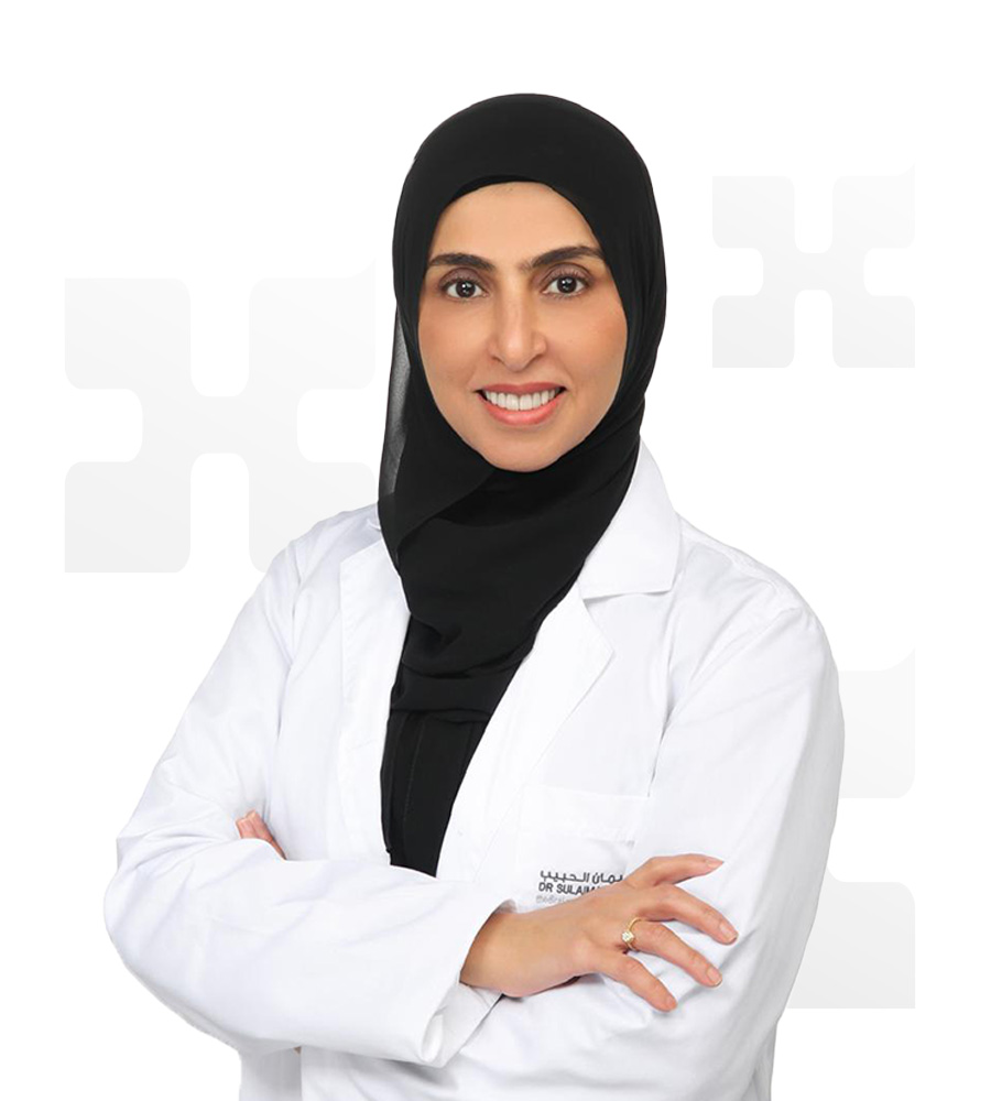 Dr. Sumayya Almarzooqi