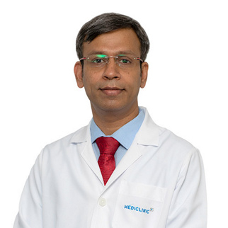 Dr. Sundarrajan Santhanam