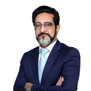 Dr. Sunny Philip