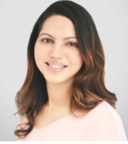 Dr. Suruchi Vohra