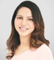 Dr. Suruchi Vohra