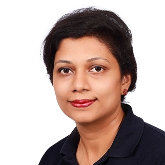 Dr. Swapna N. Syril