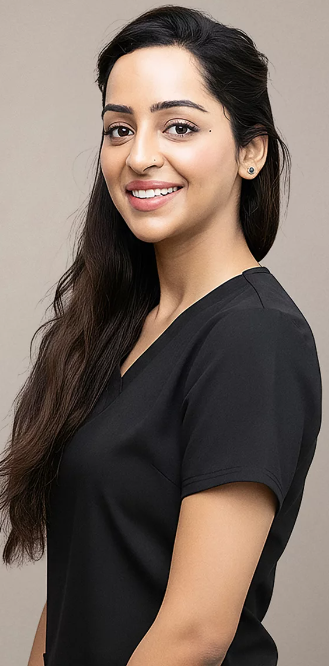 Dr. Swetha Dilip
