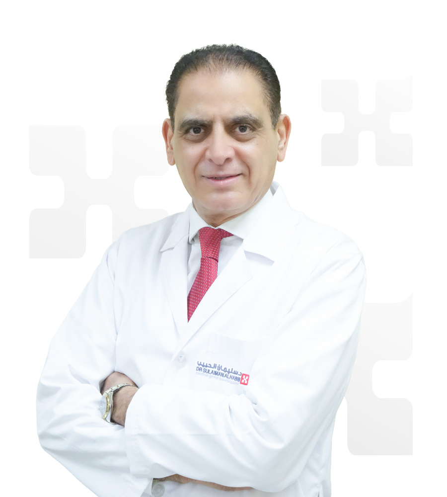 Dr. Tarek Abuzakuk