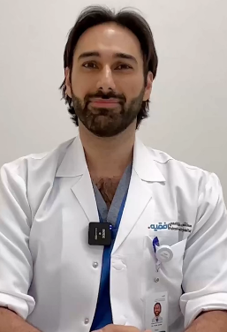 Dr. Tarek Jawad