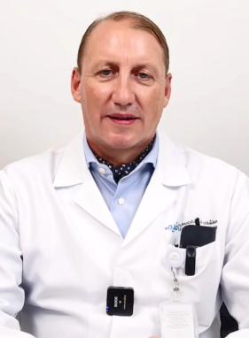 Dr. Uwe Johannes Nellessen