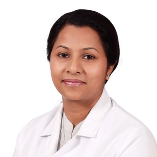 Dr. Vimala Vinod