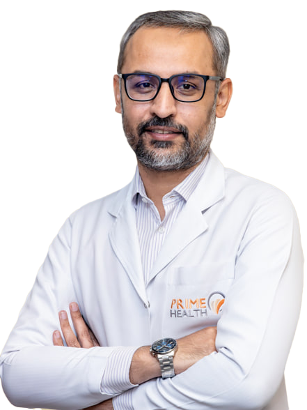 Dr. Wasim Ibrahim