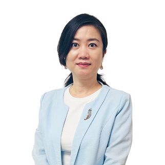 Dr. Xiao Ning