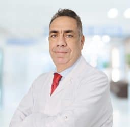 Dr. Yasser Negm