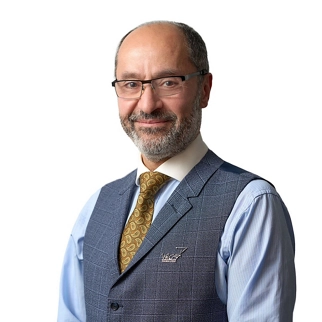 Dr. Youssef Fallaha