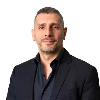 Dr. Zaid AlRawi