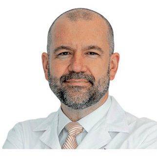 Dr. Zbigniew J. Brodzinski