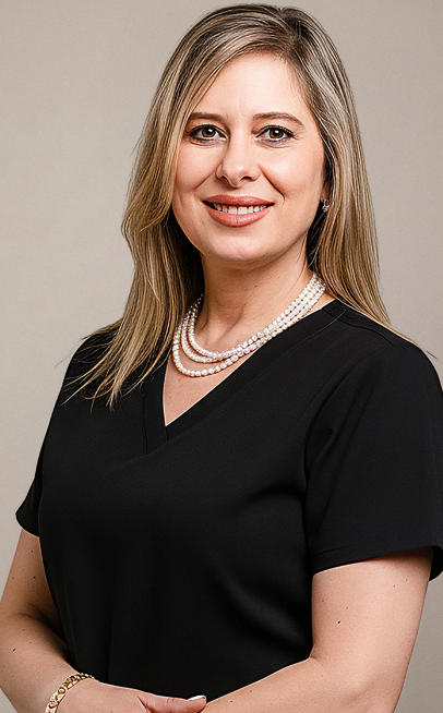 Dr. Zeina Thannous