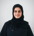 Dr Layla Abdulraheem AlMarzooqi