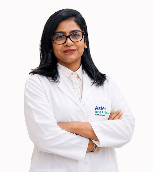 Dr. Sneha Thomas