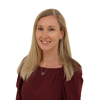 Dr. Eleanor Danaher