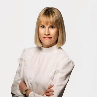 Dr. Emma Gardette