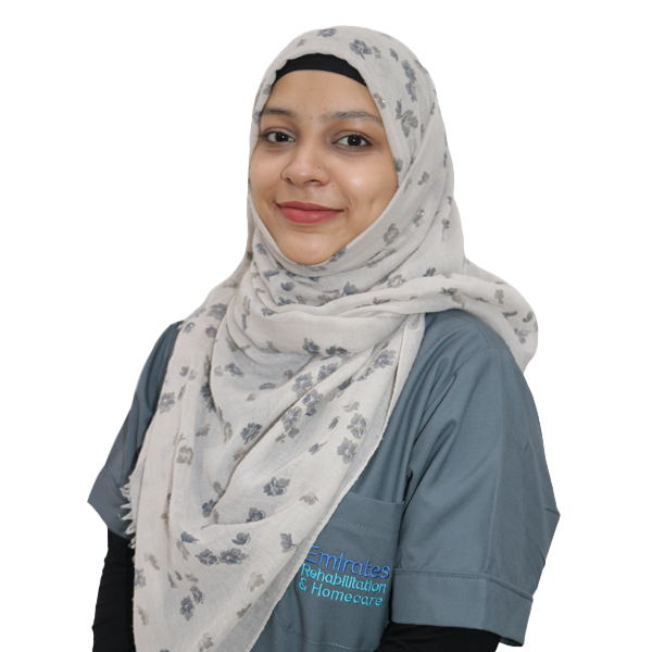 Ms. Farwa Fatima