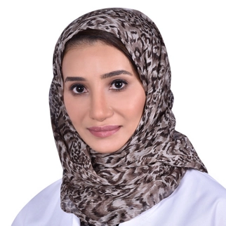 Dr. Fatmah Al Zahmi