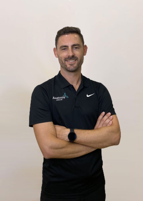 Jeremy Da Silva