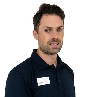 Dr Mark Lillywhite
