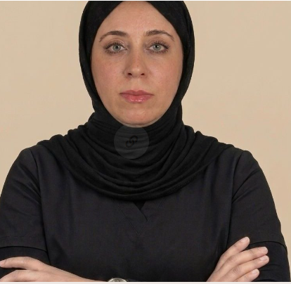 Dr. Marwa Mahmoud Mandour