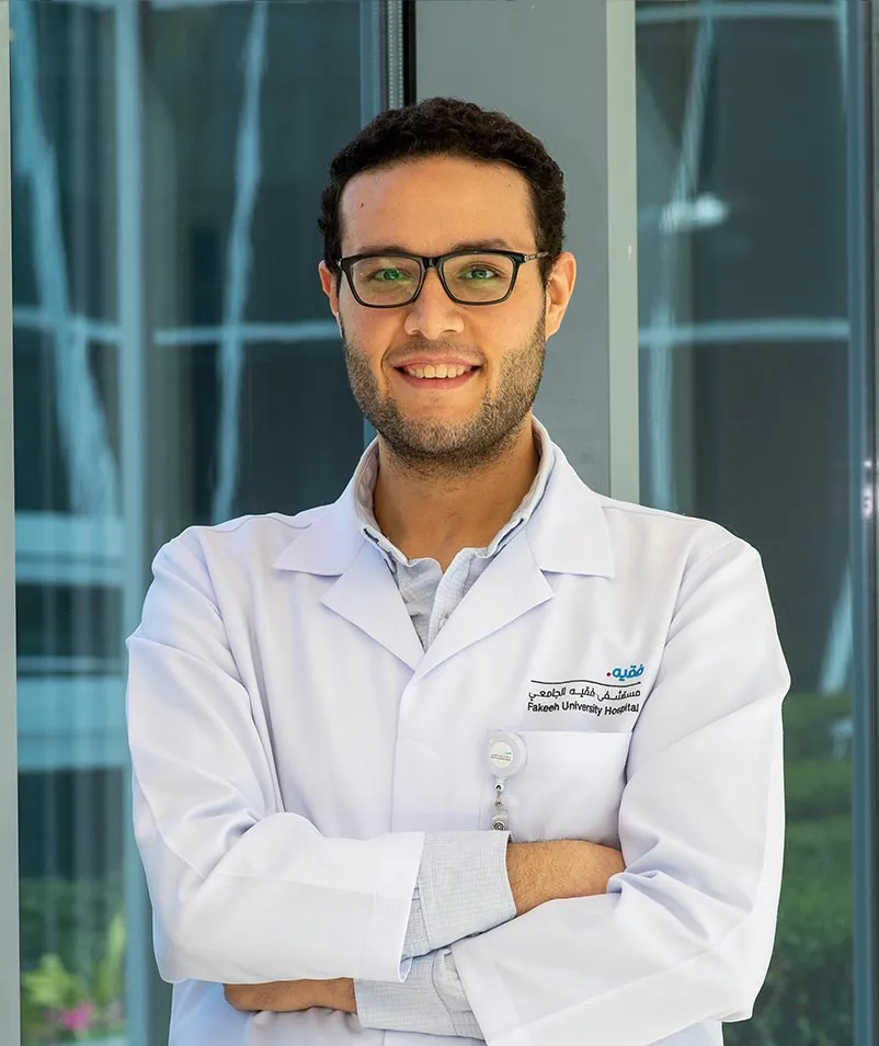 Mohammed Metwally Derbala