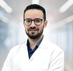 Mr. Amr Ragaiey