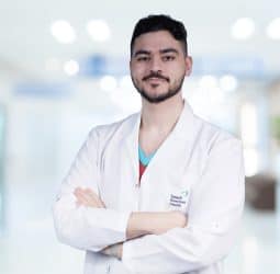 Mr. Hisham Saqa
