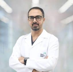 Mr. Mohamed Hesham Elnshokaty