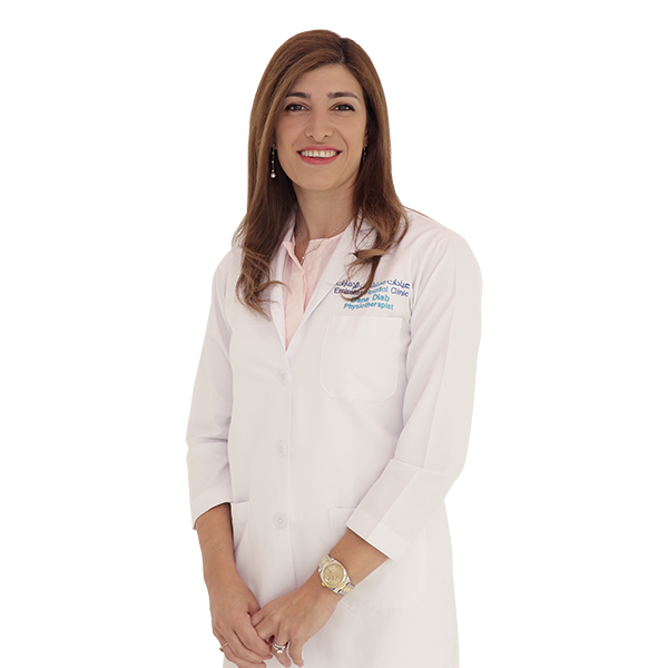 Ms Dana Diab Halabi