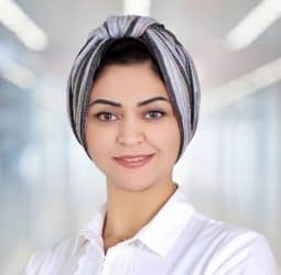 Ms. Ebtsam El Tohami