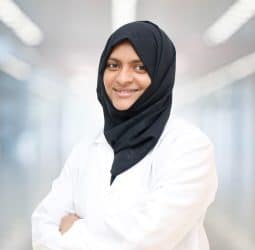 Ms. Fahmitha Athanikkal