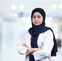 Ms. Faiza Hanif
