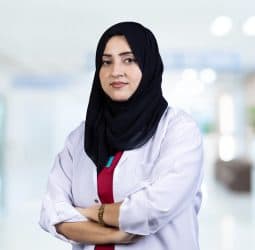 Ms. Fizza Aziz