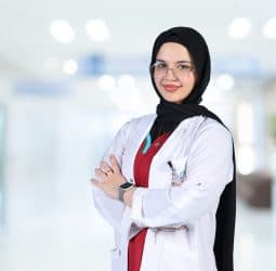 Ms. Mysam Alsamra